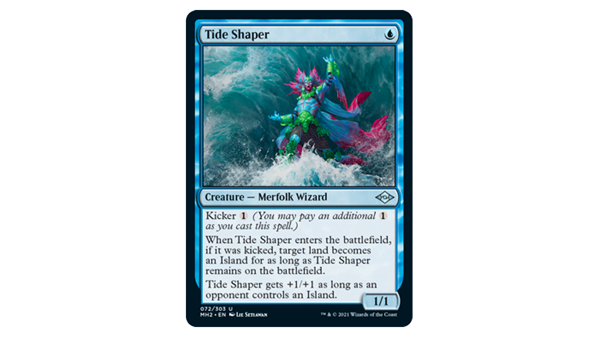 10 of the best new Magic The Gathering cards in Modern Horizons 2